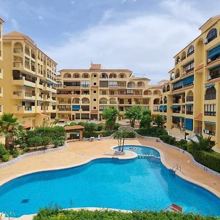 Cristina Apartments La Mata -Torrevieja المظهر الخارجي الصورة