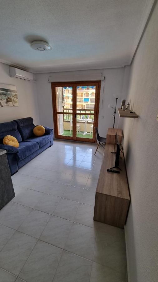 Cristina Apartments La Mata -Torrevieja المظهر الخارجي الصورة