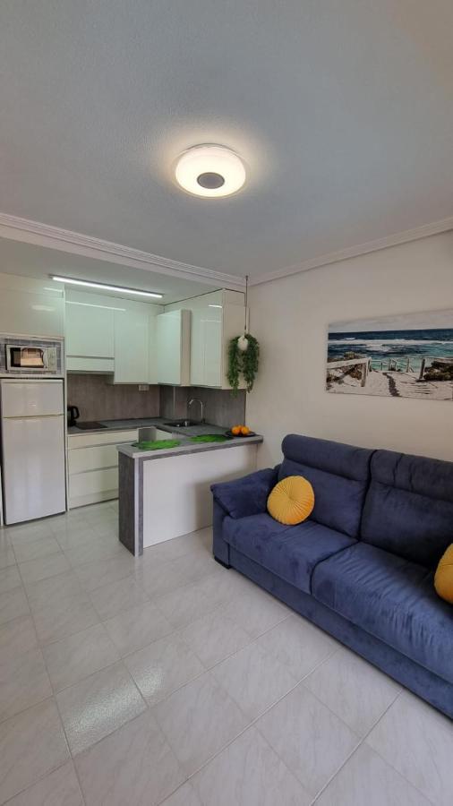 Cristina Apartments La Mata -Torrevieja المظهر الخارجي الصورة