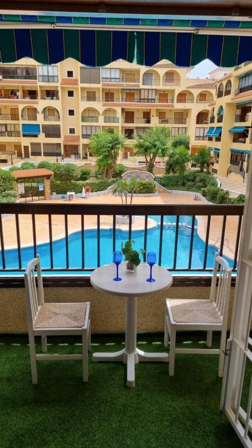Cristina Apartments La Mata -Torrevieja المظهر الخارجي الصورة