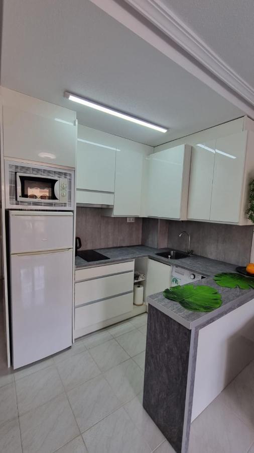 Cristina Apartments La Mata -Torrevieja المظهر الخارجي الصورة