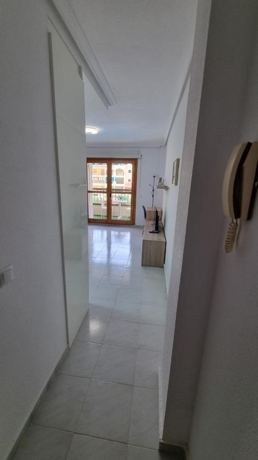 Cristina Apartments La Mata -Torrevieja المظهر الخارجي الصورة