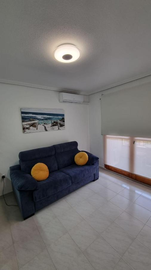 Cristina Apartments La Mata -Torrevieja المظهر الخارجي الصورة