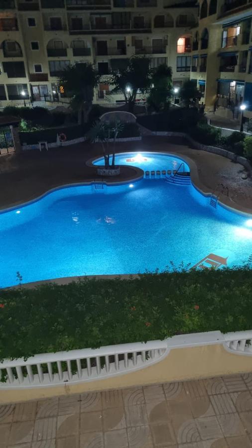 Cristina Apartments La Mata -Torrevieja المظهر الخارجي الصورة